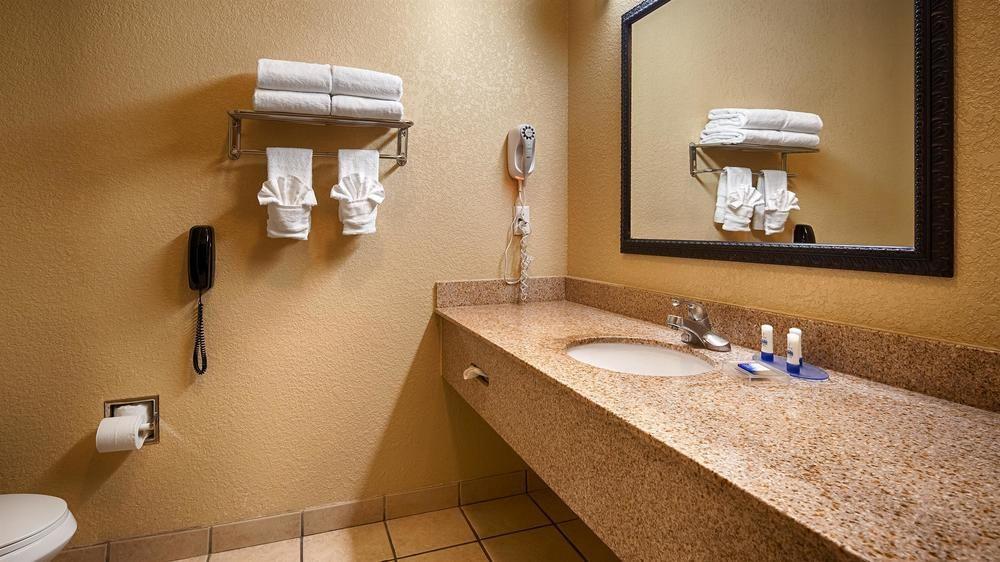 Hotel Western Hill Country San Antonio