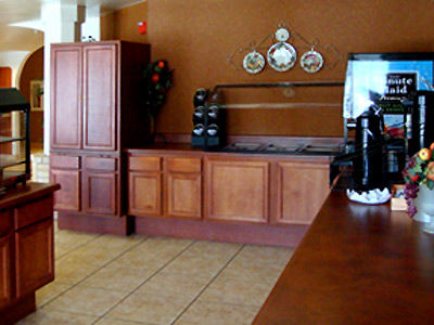 Hotel Western Hill Country 3*