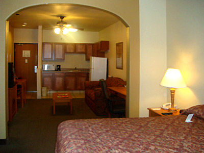 Hotel Western Hill Country San Antonio