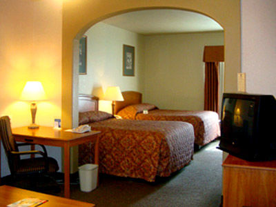 Western Hill Country Hotel San Antonio