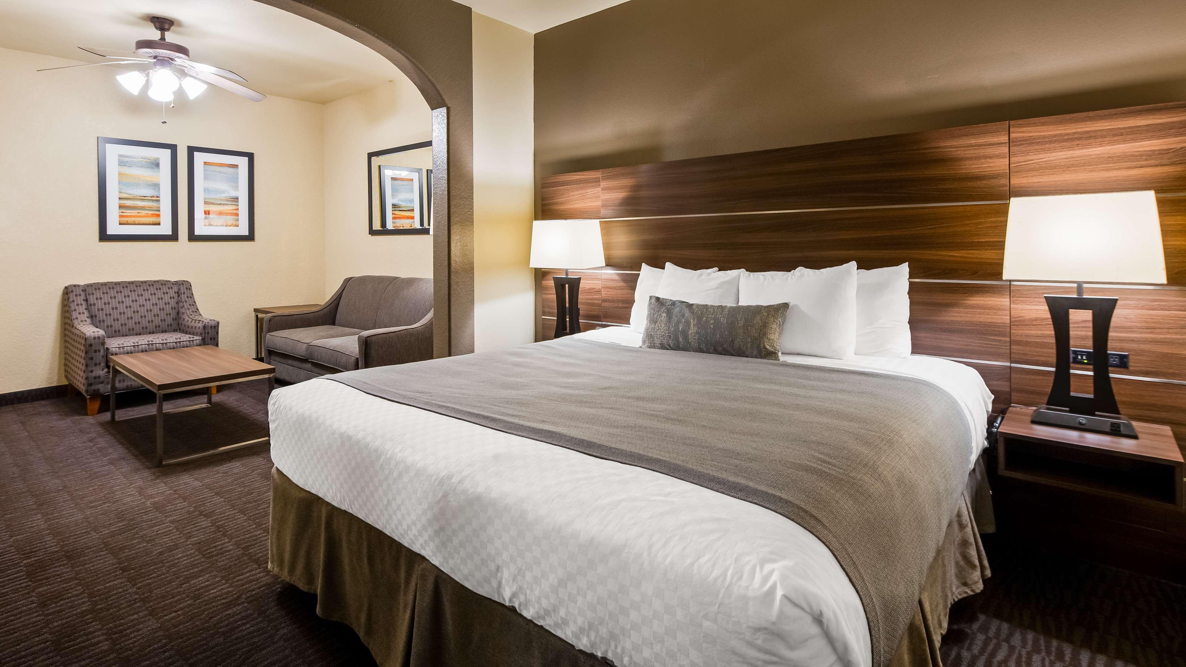 Western Hill Country Hotel San Antonio