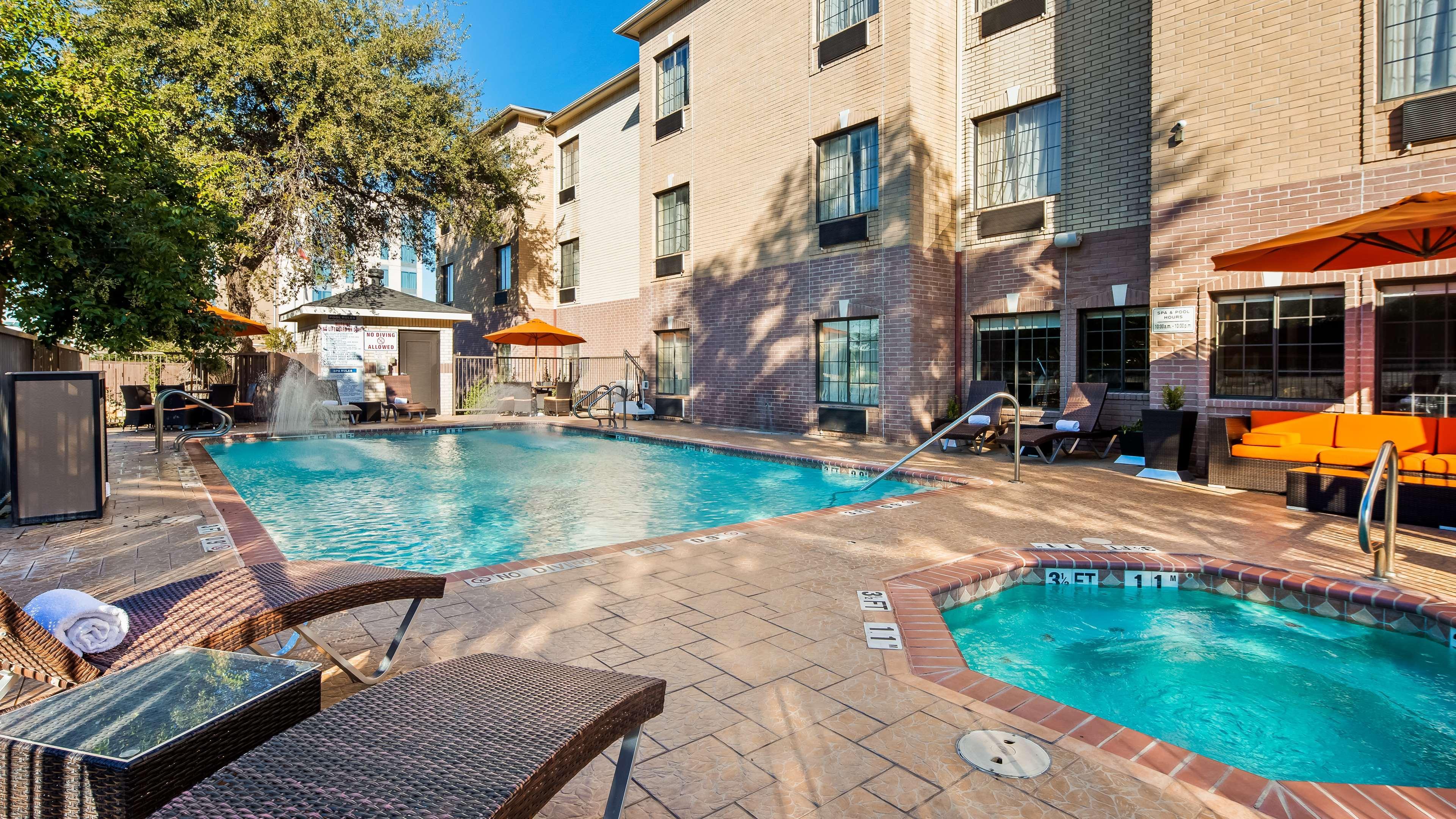 Western Hill Country San Antonio