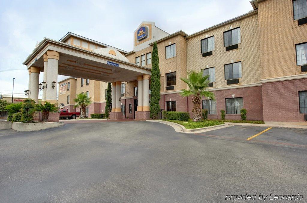 Western Hill Country Hotel San Antonio