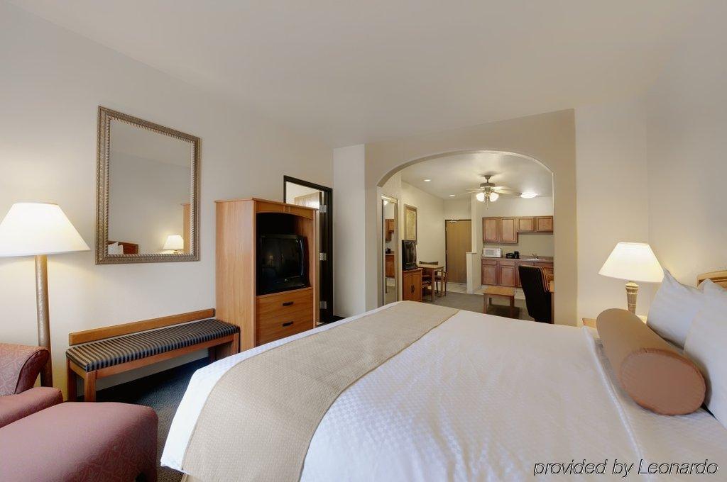 Western Hill Country Hotel San Antonio