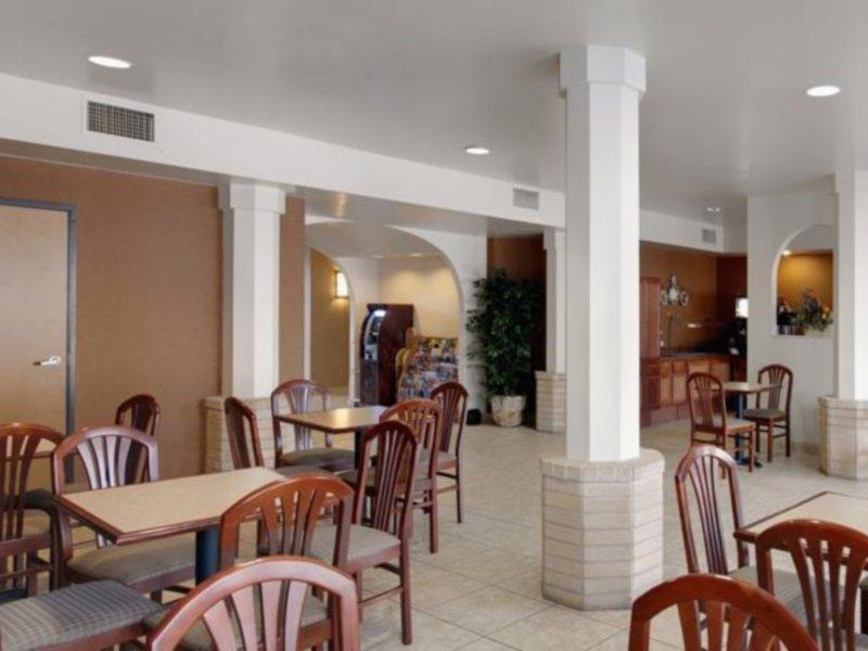 Hotel Western Hill Country San Antonio