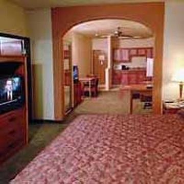 Hotel Western Hill Country