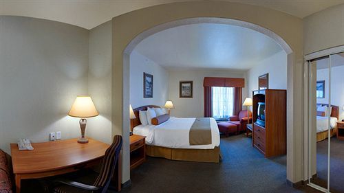 Hotel Western Hill Country San Antonio