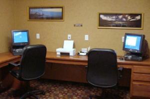 Hotel Western Hill Country