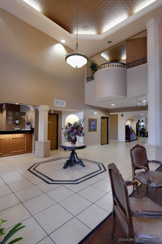 Hotel Western Hill Country San Antonio