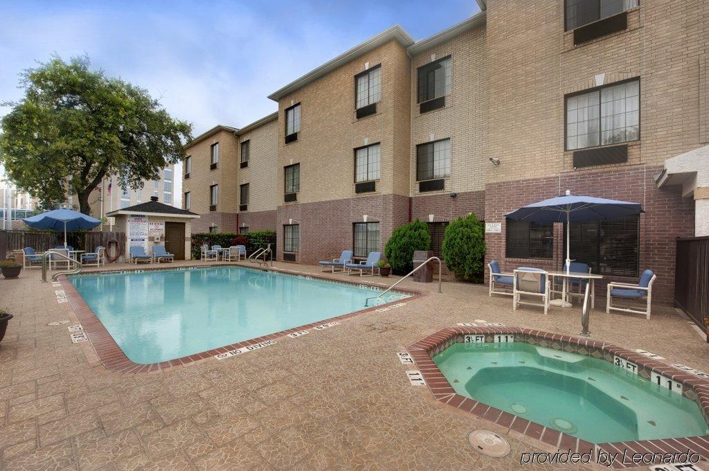 Western Hill Country 3* San Antonio