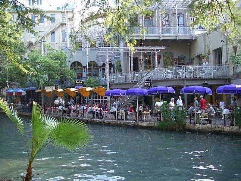 Western Hill Country 3* San Antonio