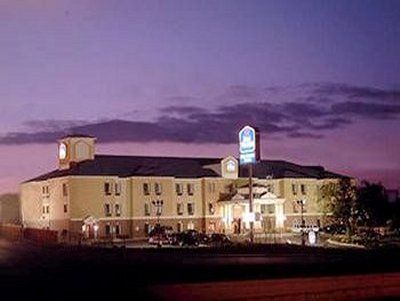 Western Hill Country Hotel San Antonio