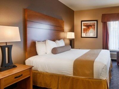 Hotel Western Hill Country San Antonio