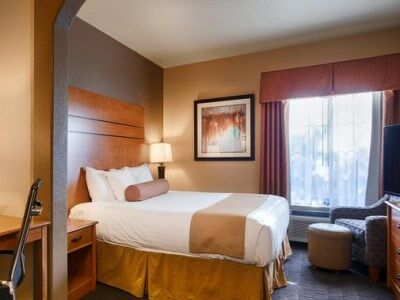 Western Hill Country 3* San Antonio