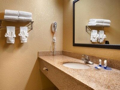 Western Hill Country 3*