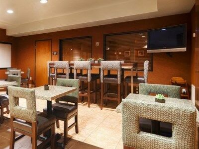 Hotel Western Hill Country San Antonio