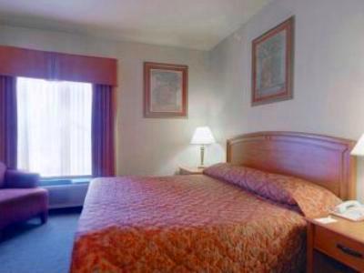 Hotel Western Hill Country San Antonio
