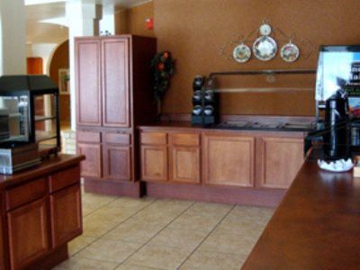 Hotel Western Hill Country San Antonio