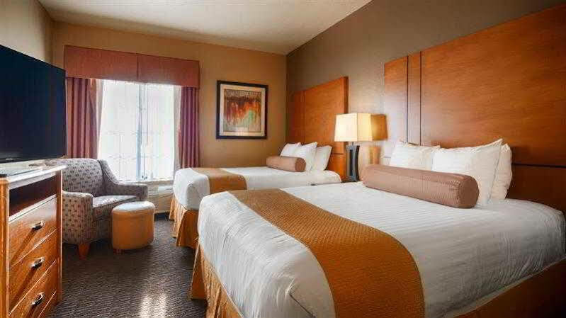Hotel Western Hill Country San Antonio
